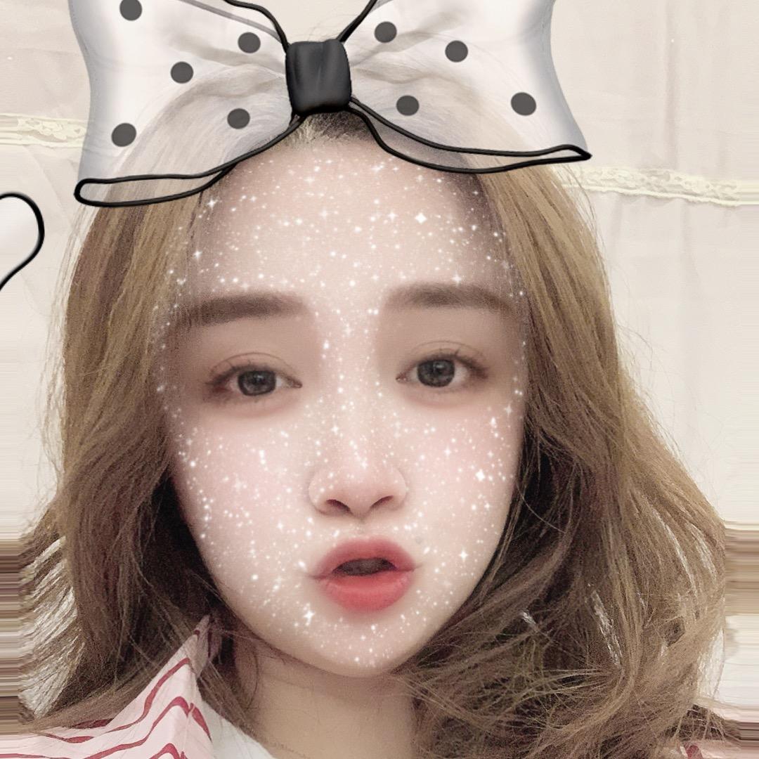 娇气妮妮🎀