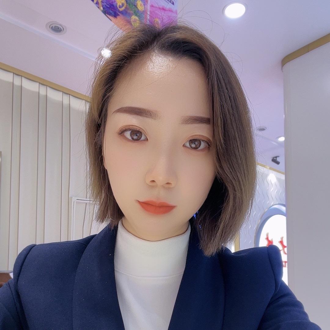 富平周大生珠宝💎