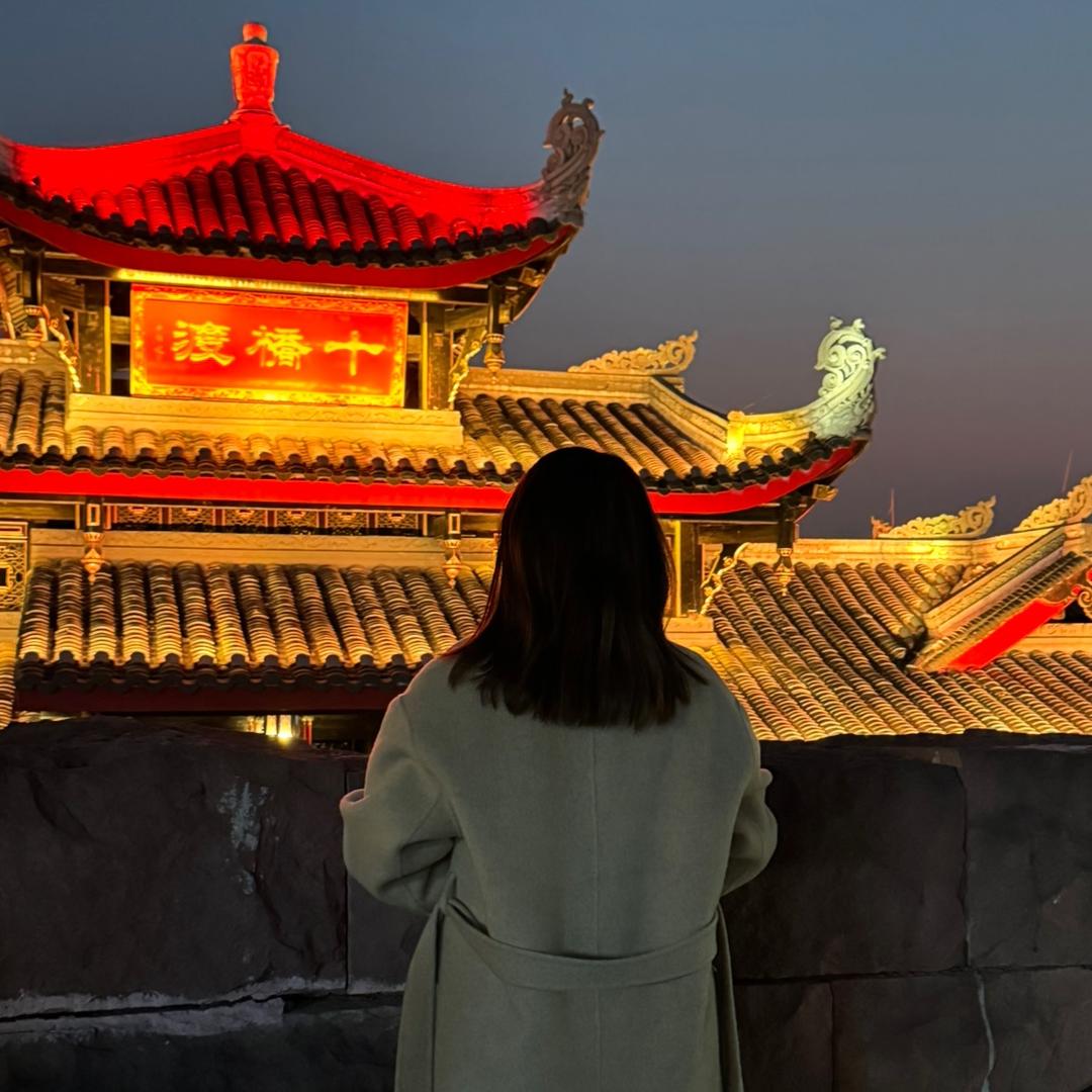 南港不秋！