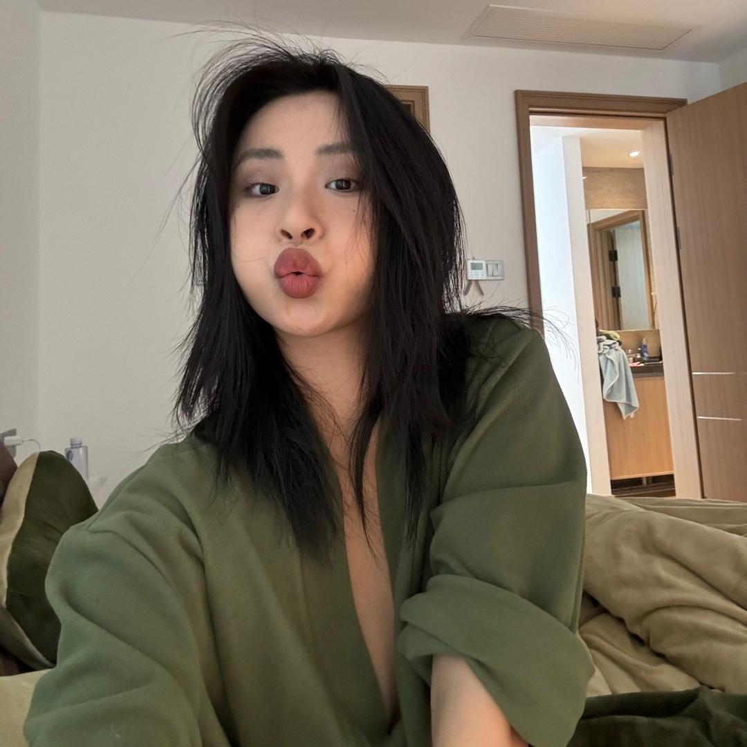 LIWOER梨涡儿