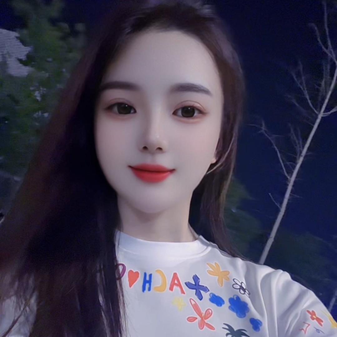 胡小姐💋