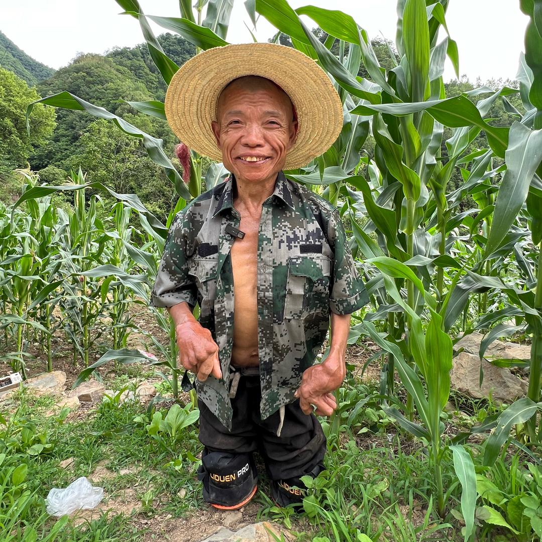 方昌良