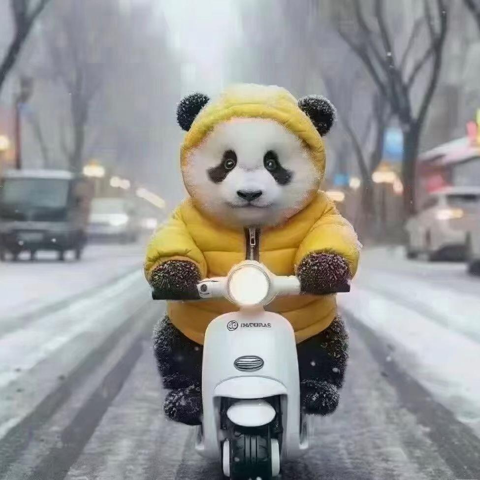 美好🌈