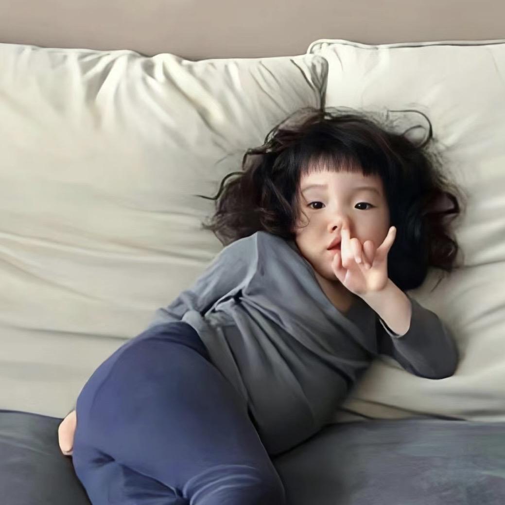 麦子熟了。