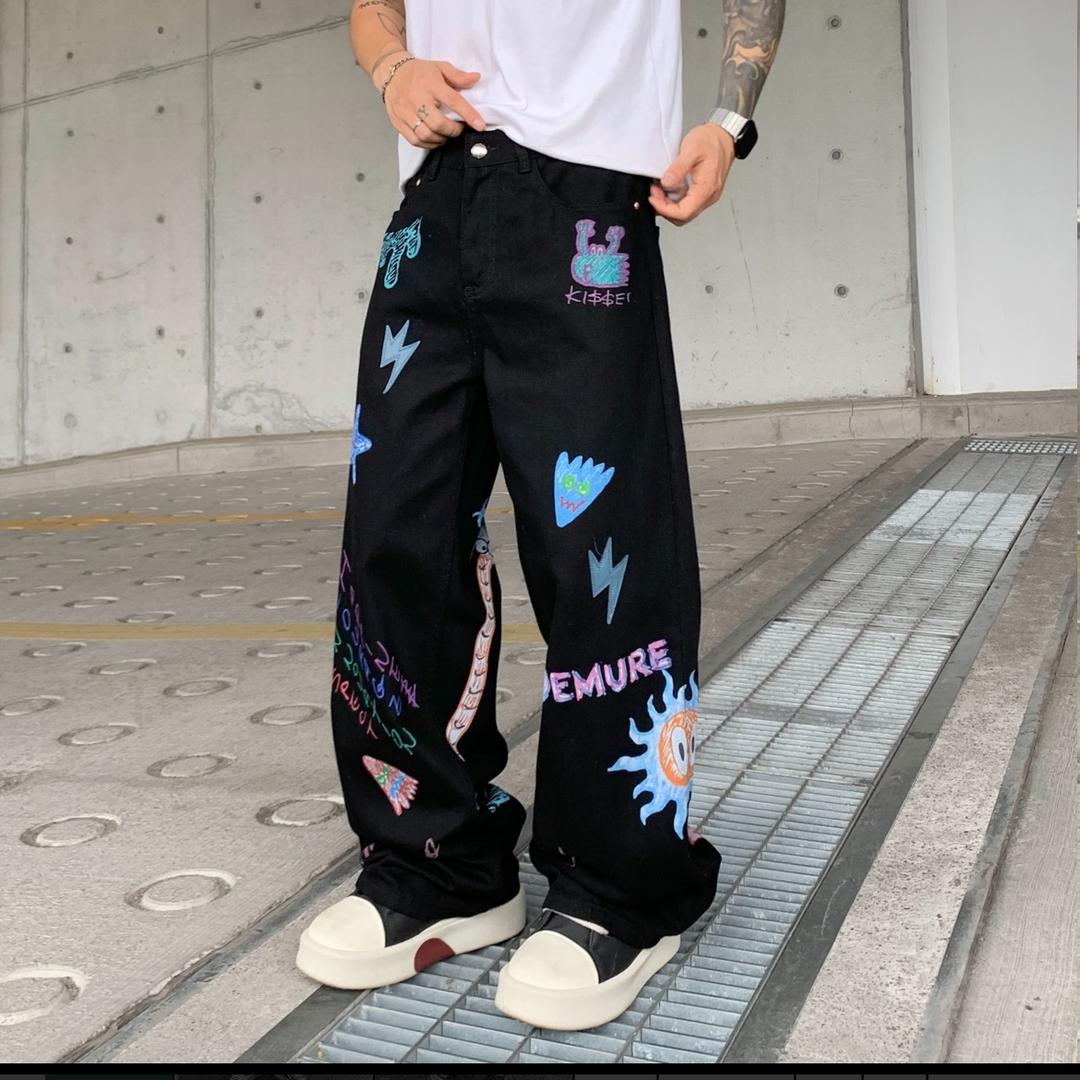 FloFlo潮牌
