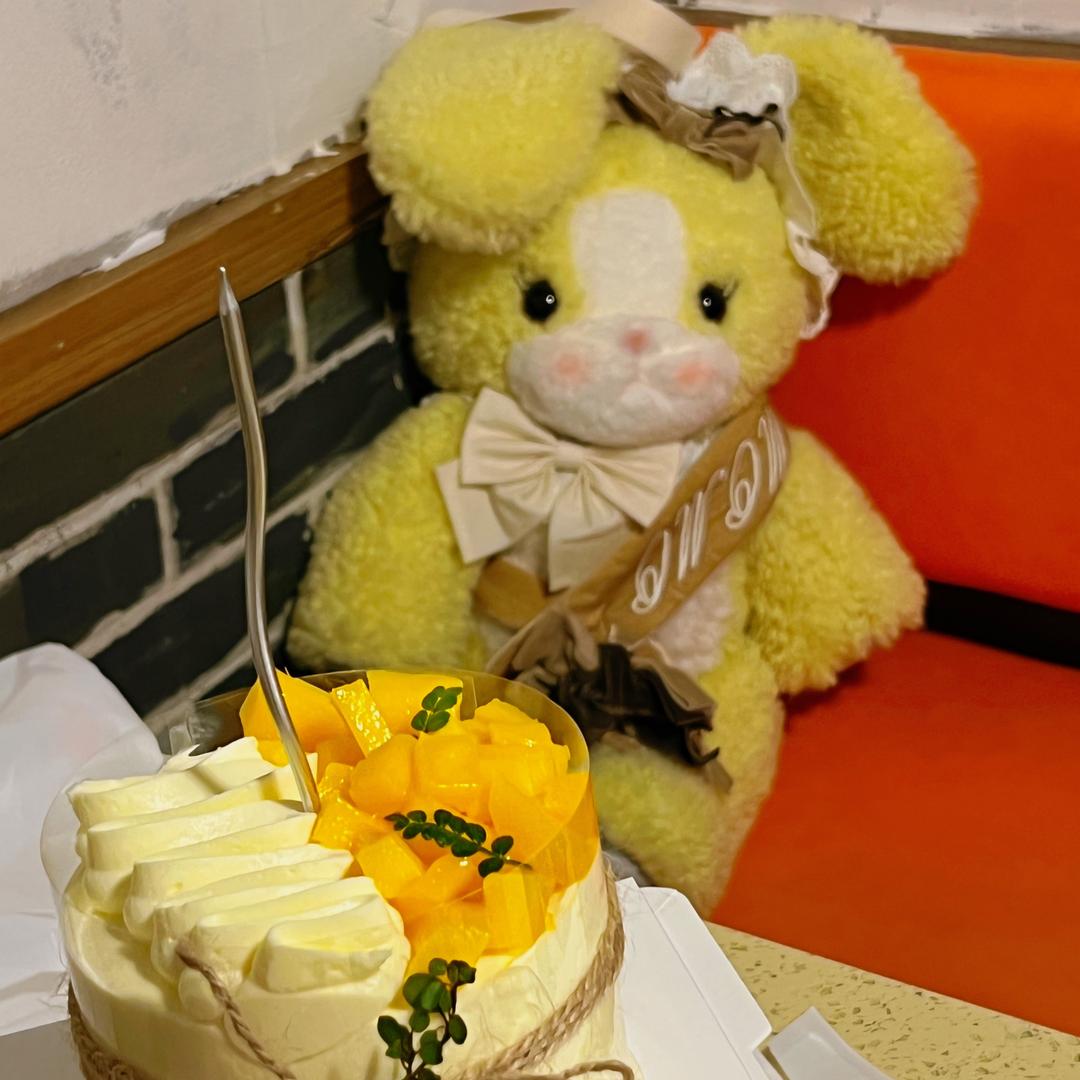 与舟（lolita体验馆