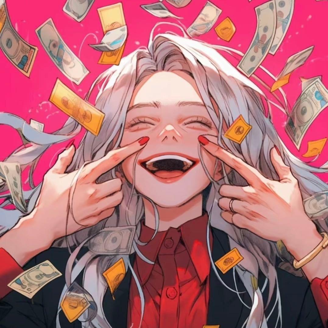 程贰贰🍒