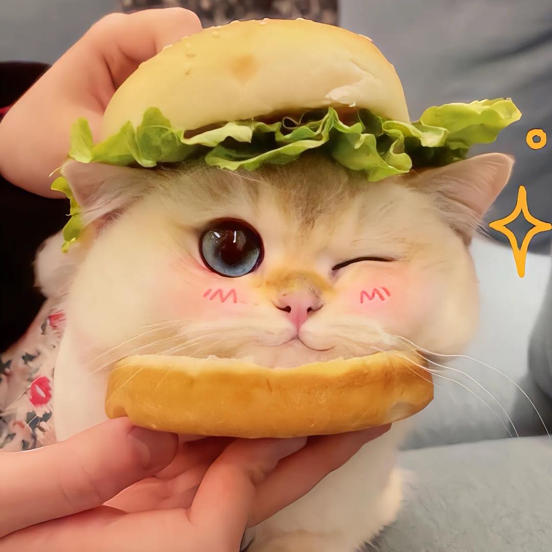 大头肥肥吖