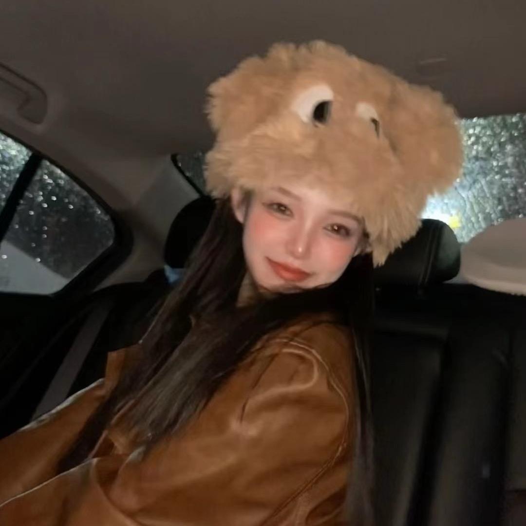 宗宗❄️