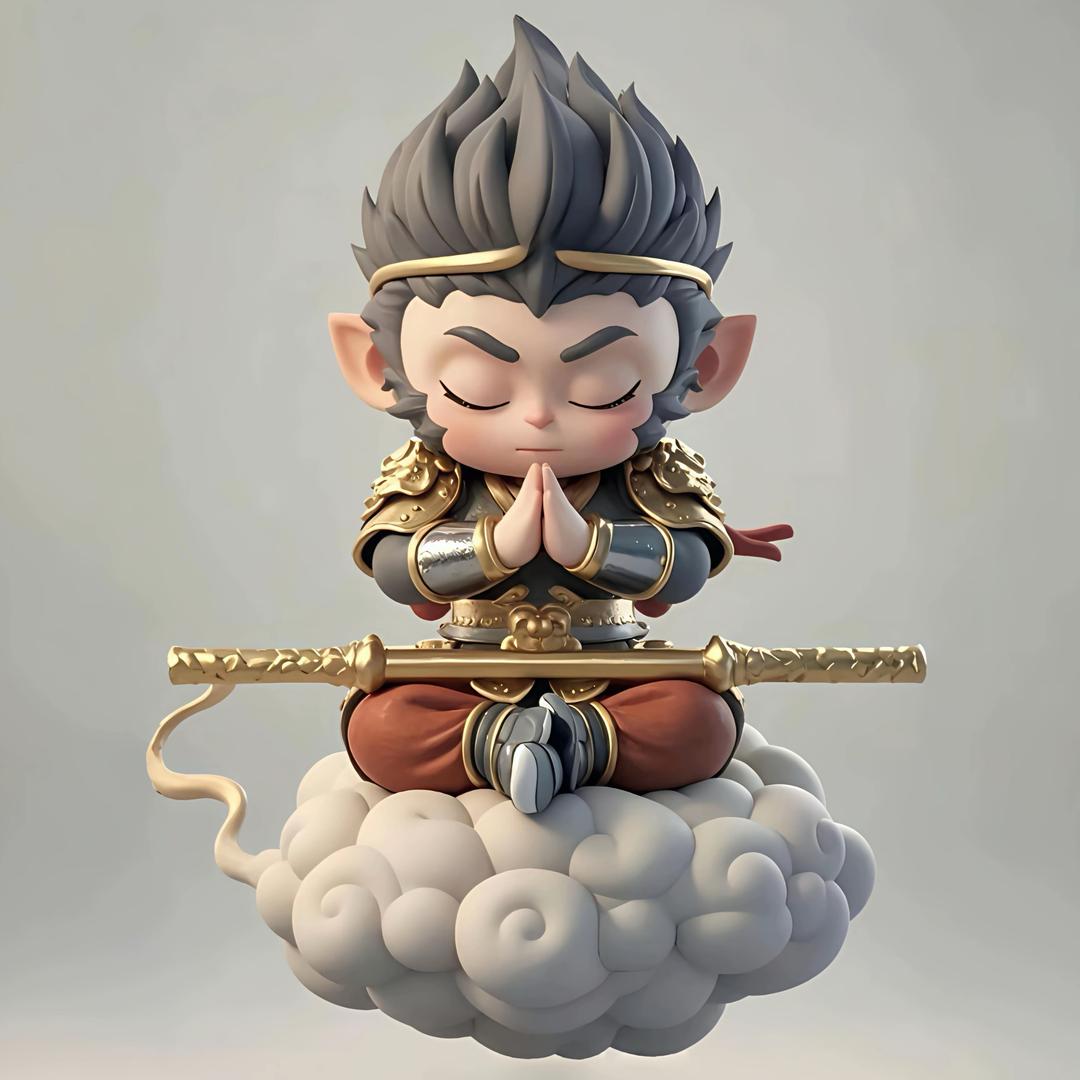 蛋仔小志