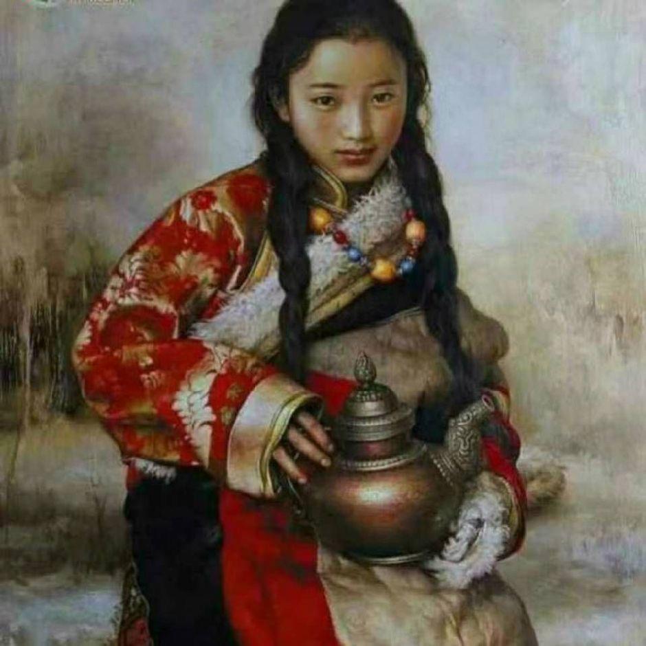 德忠拉姆