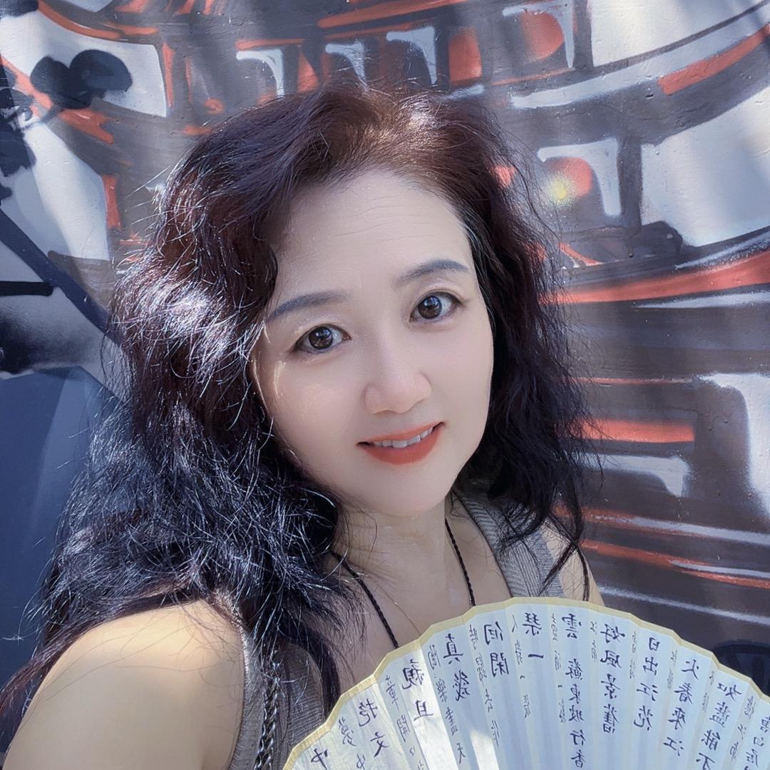 不发脾气只发财