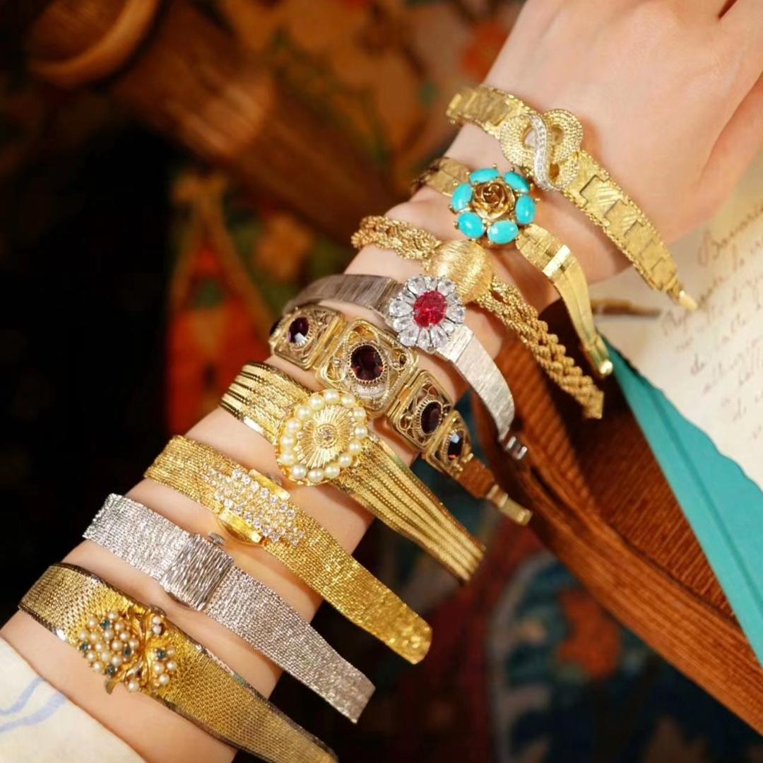 老班长专业手表洗油保养