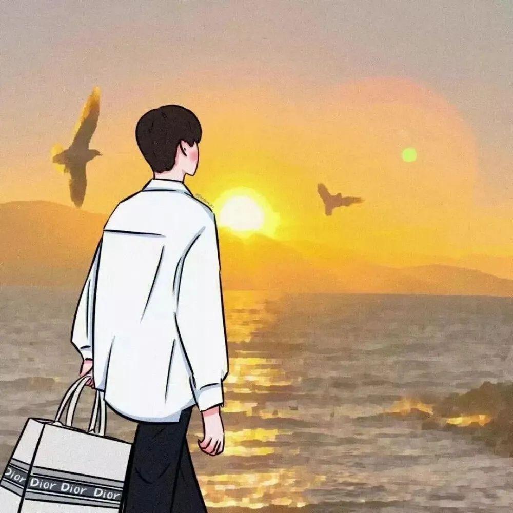 摘星星的人🌟