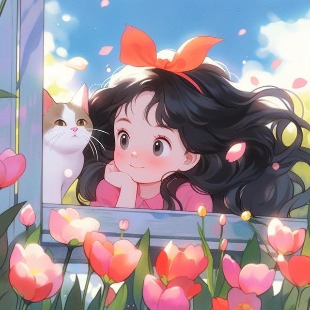 ⑧