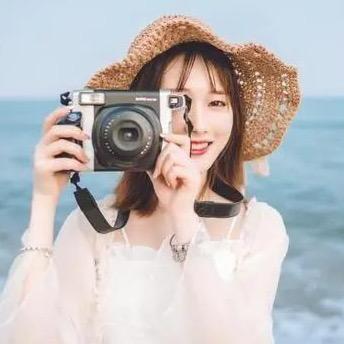 莉宝（手机摄影）