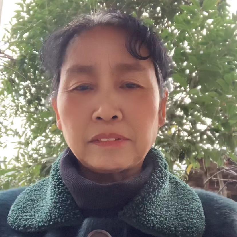德先姐