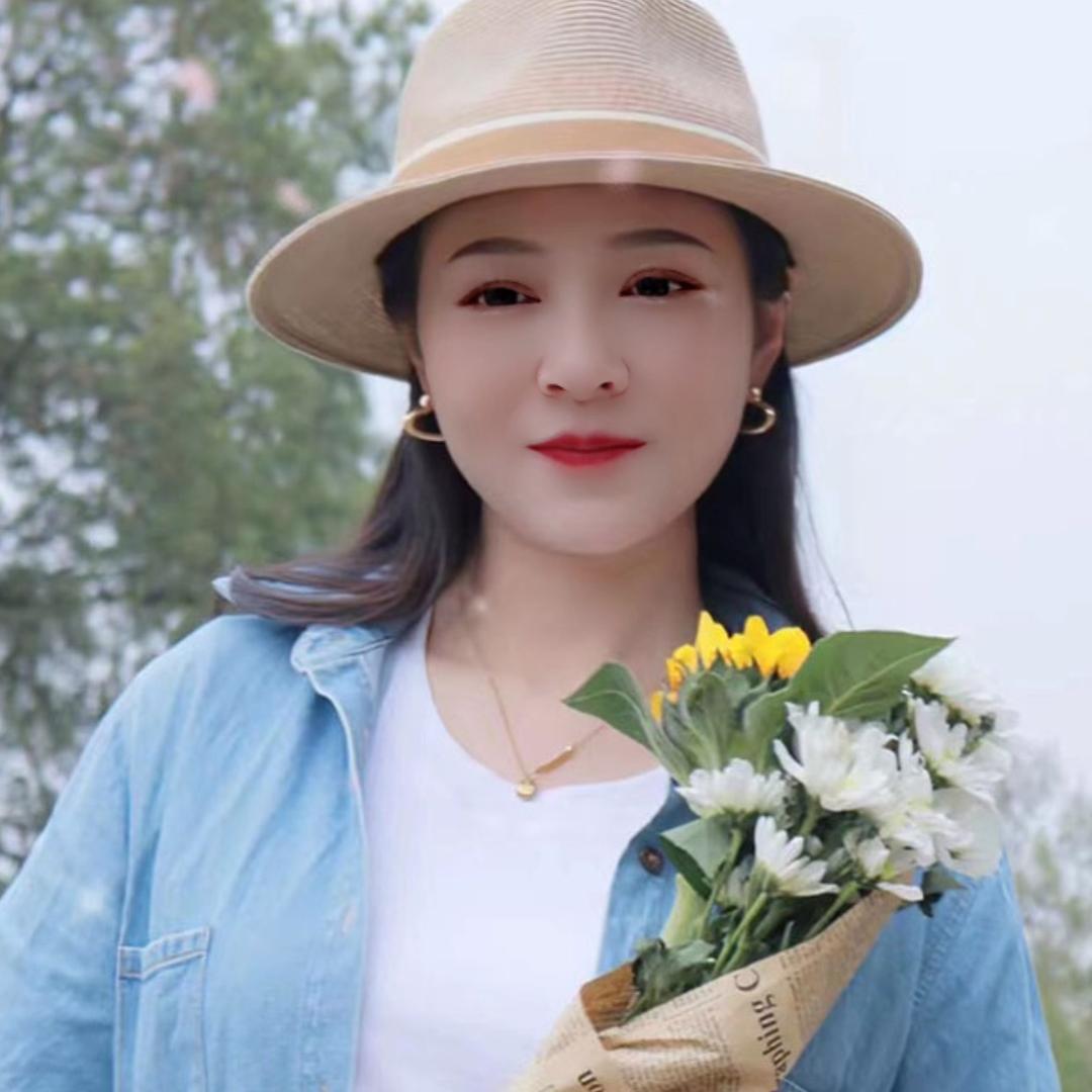 陈姐🌹🌹