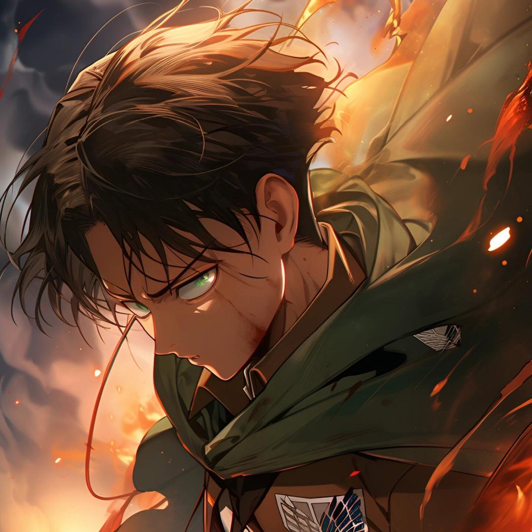 纯爱永动机（乙骨犹太）