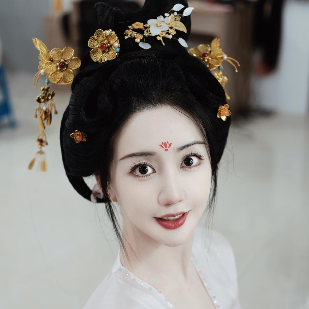 Maggie陈欣予😊