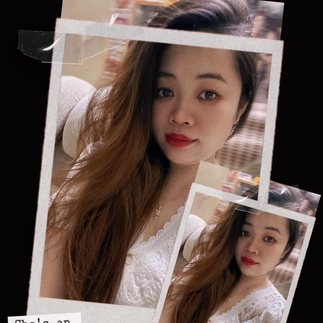 ༺楊Ξ珊༻