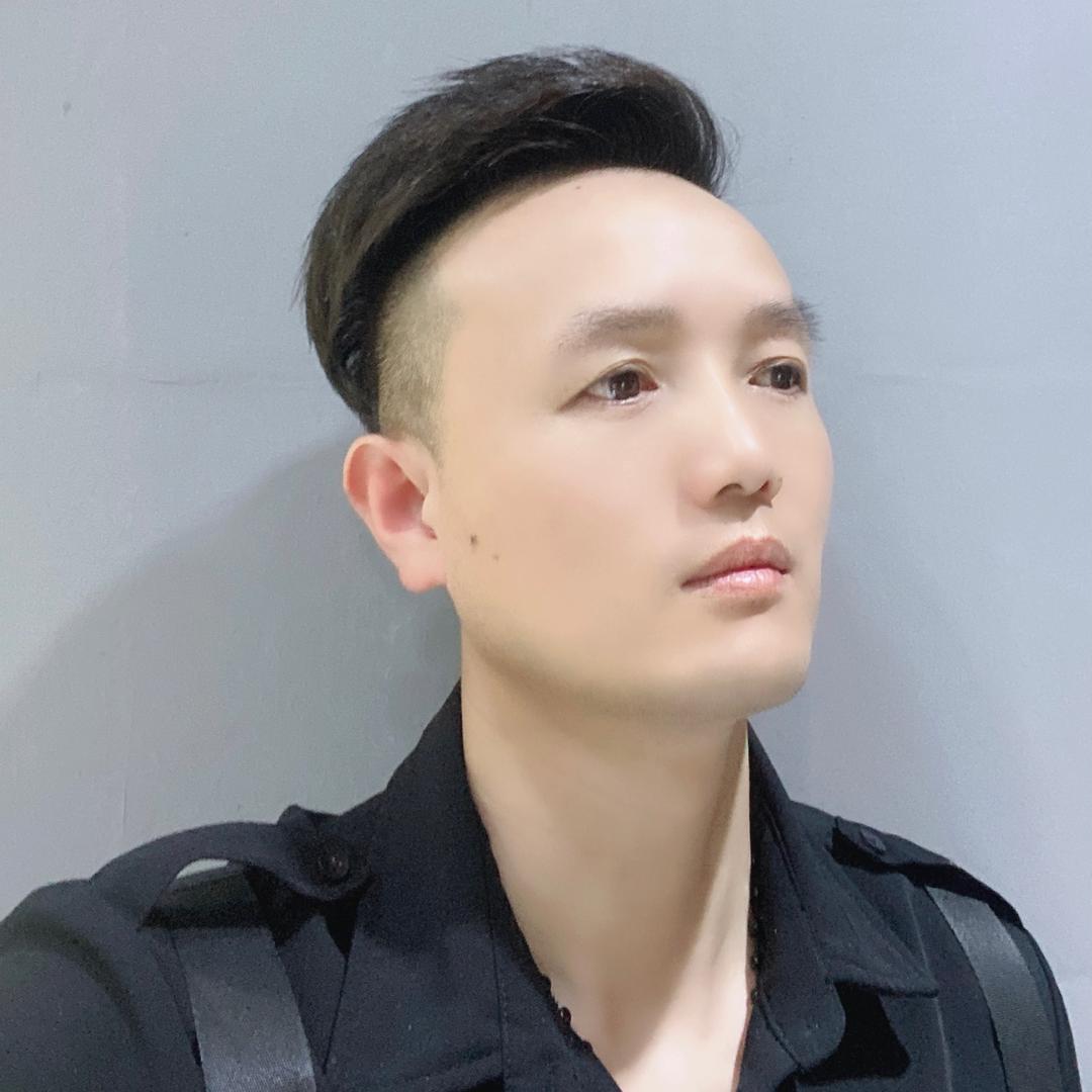 大溪卡迪亚美发沙龙官方号