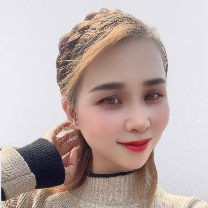 瑛瑛吖