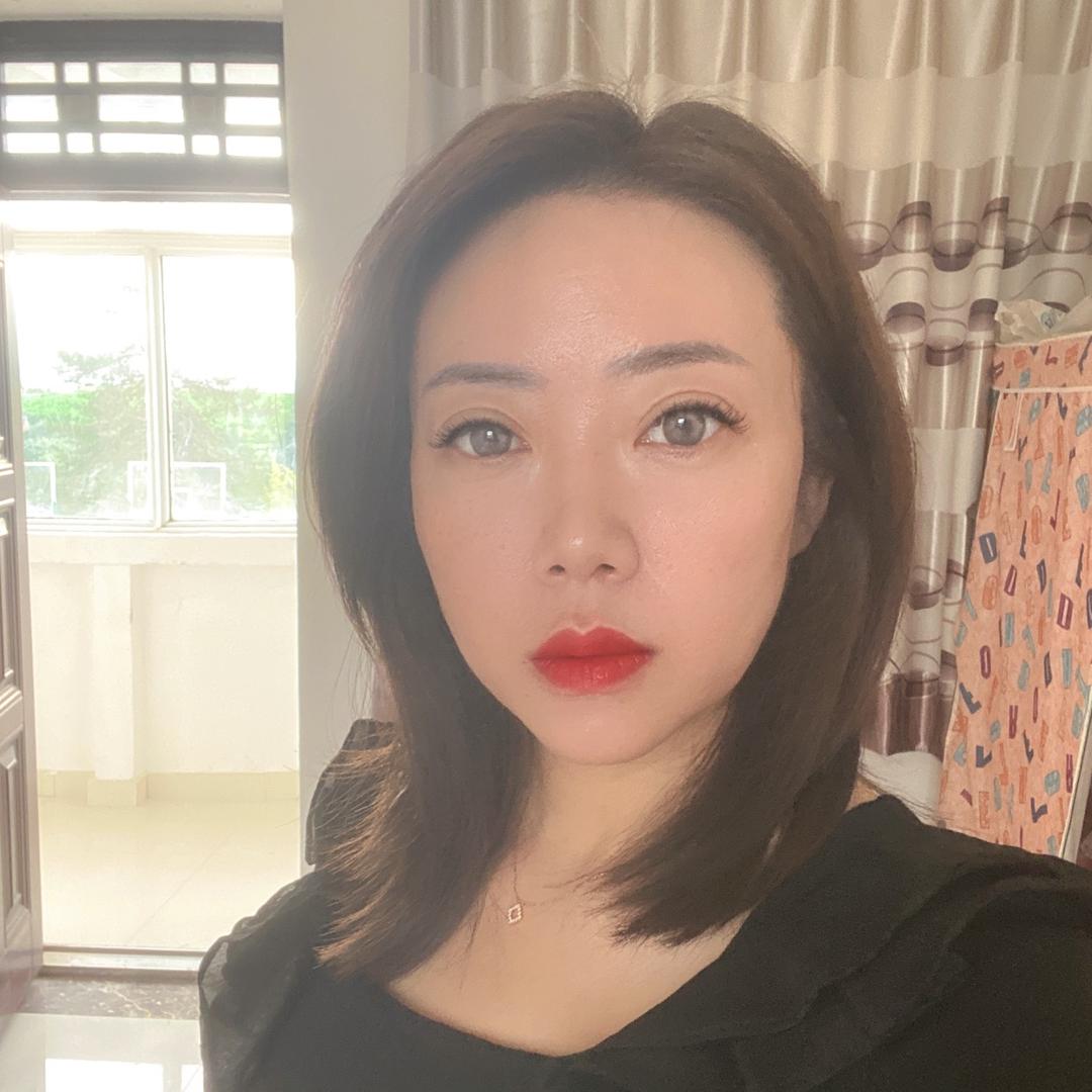 马骊