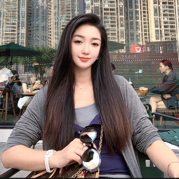 张二小姐@