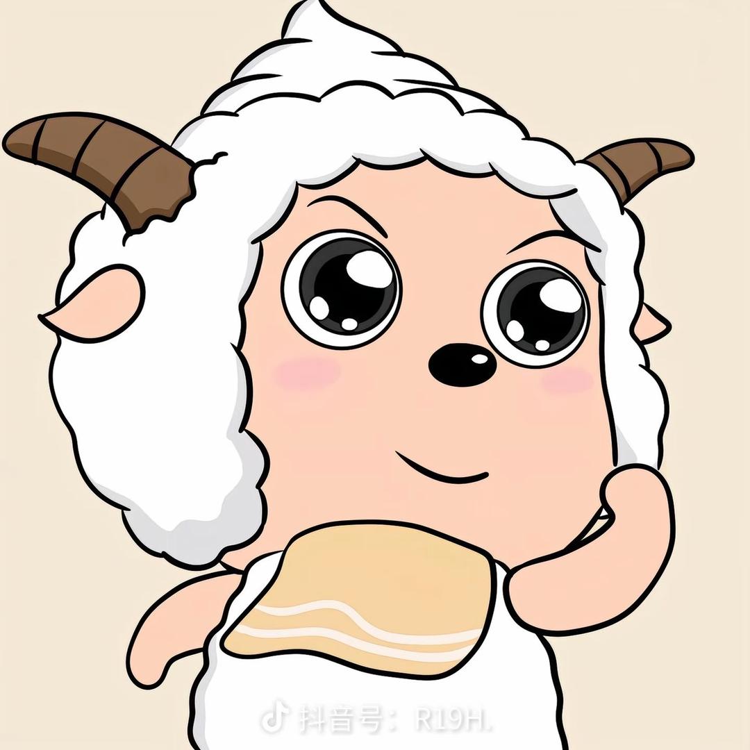 青青草原最聪明的小羊