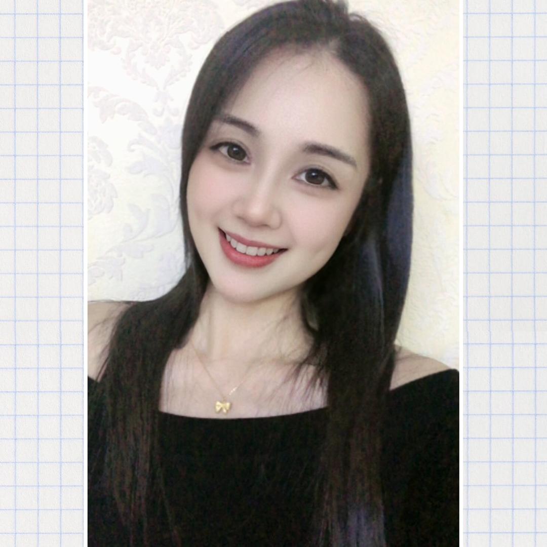 信❤️陈