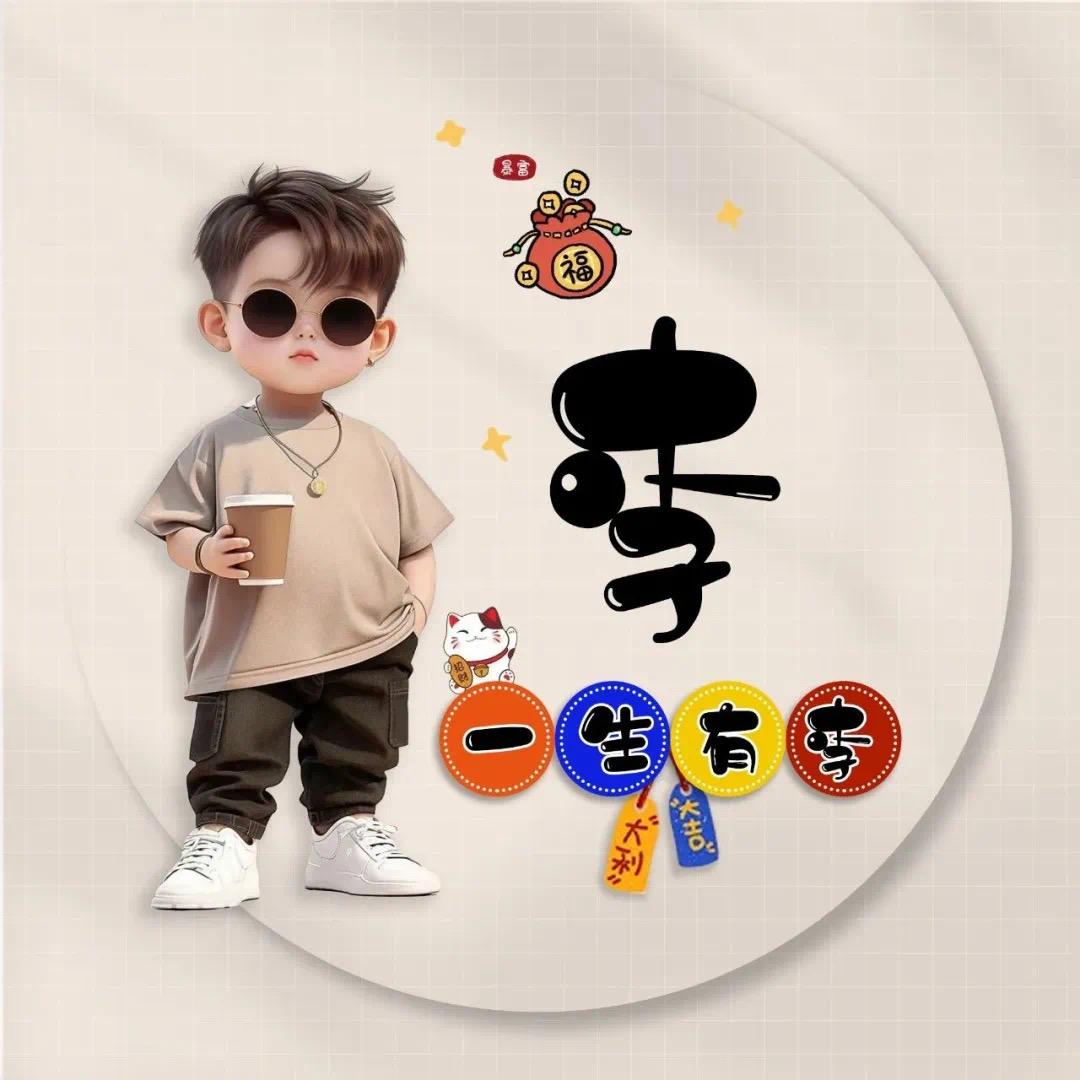 华哥在努力