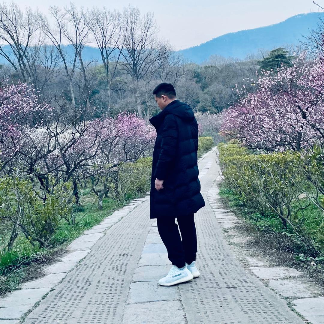 李·南