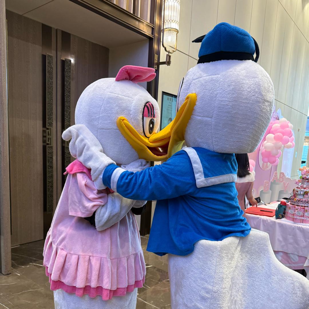 百嘉喜宴策划师-张小婷