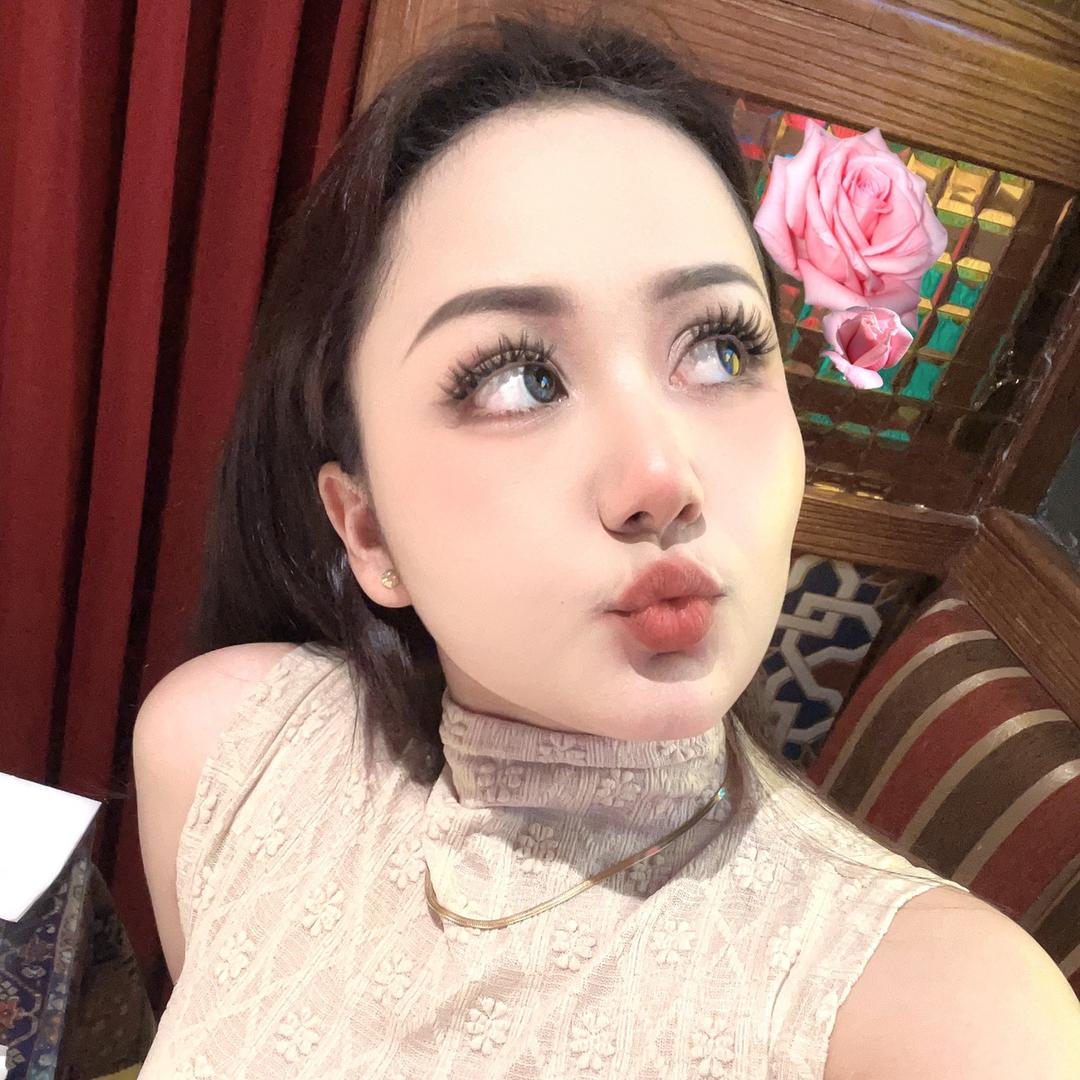 祖丽💐