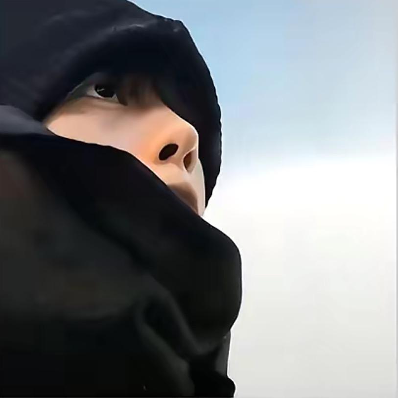 Man