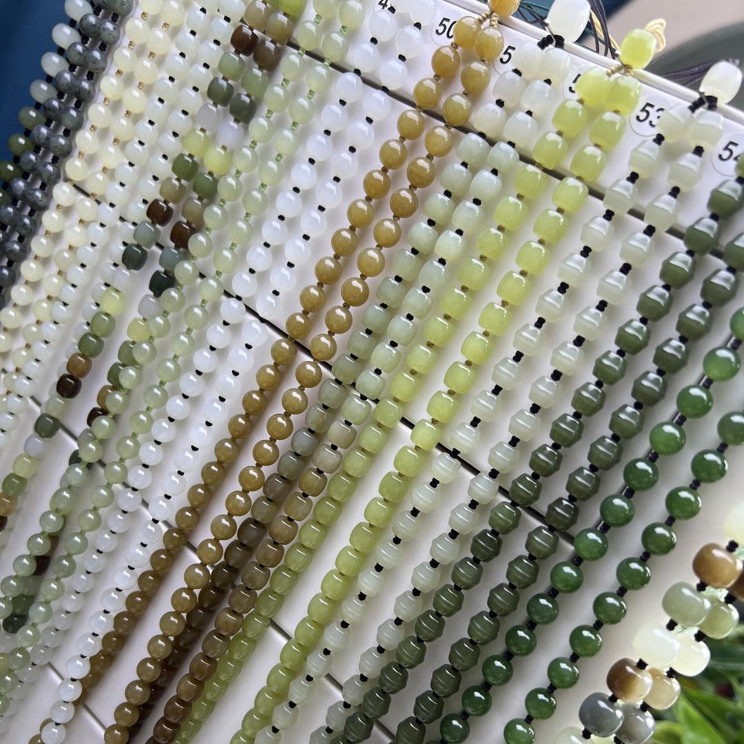 福玉珠宝珠链严选二店