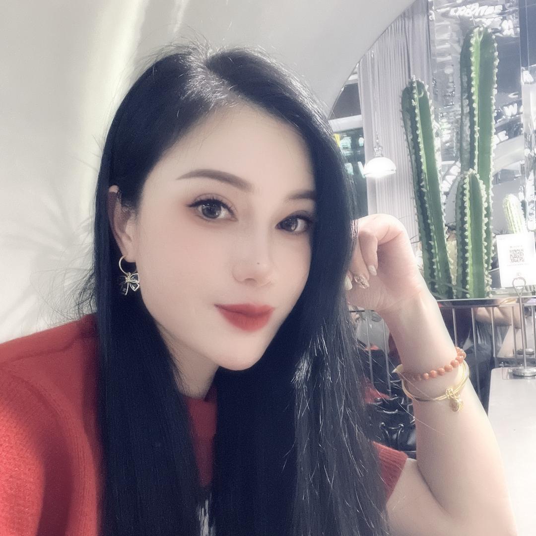 ♥️心想事成♥️