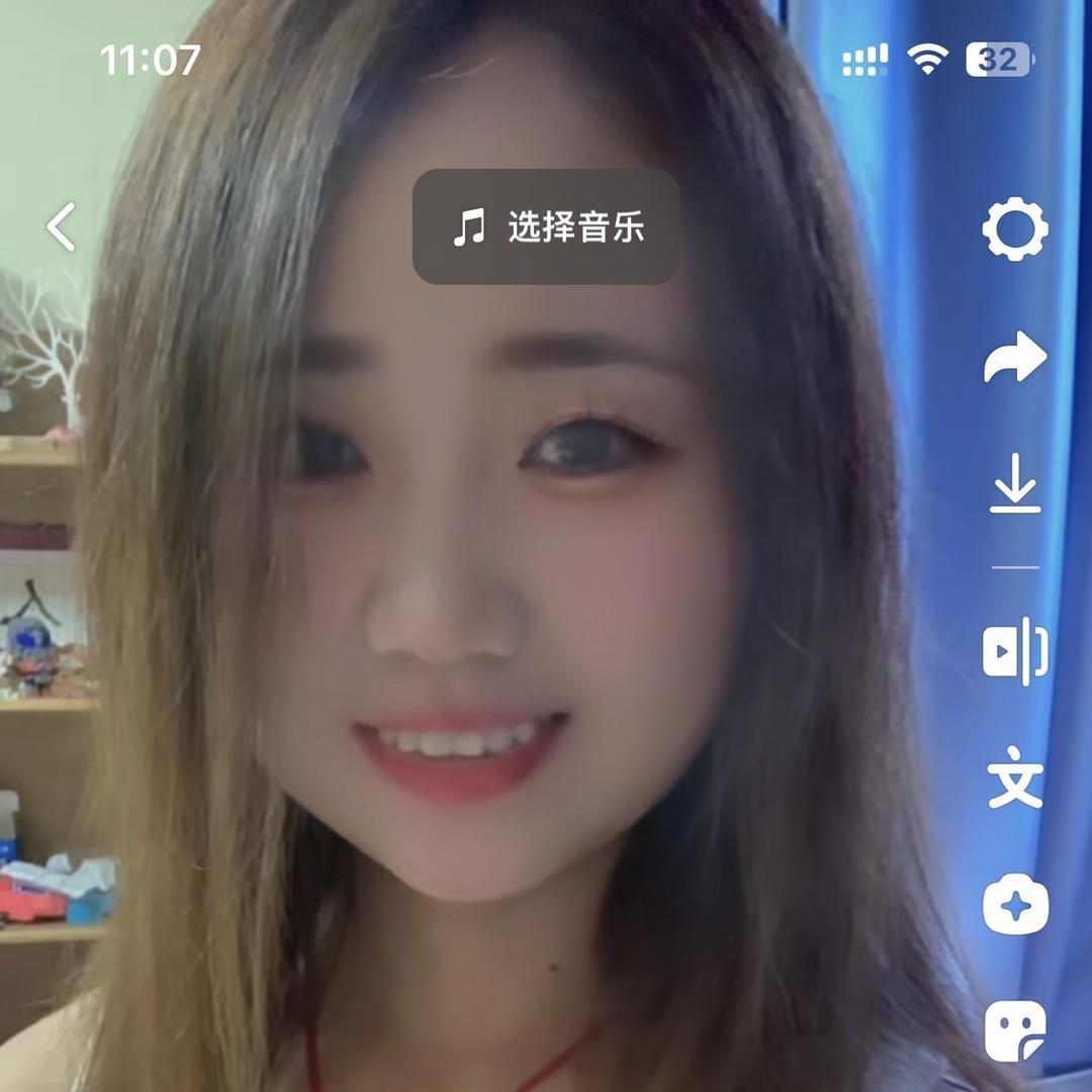 晴晴，