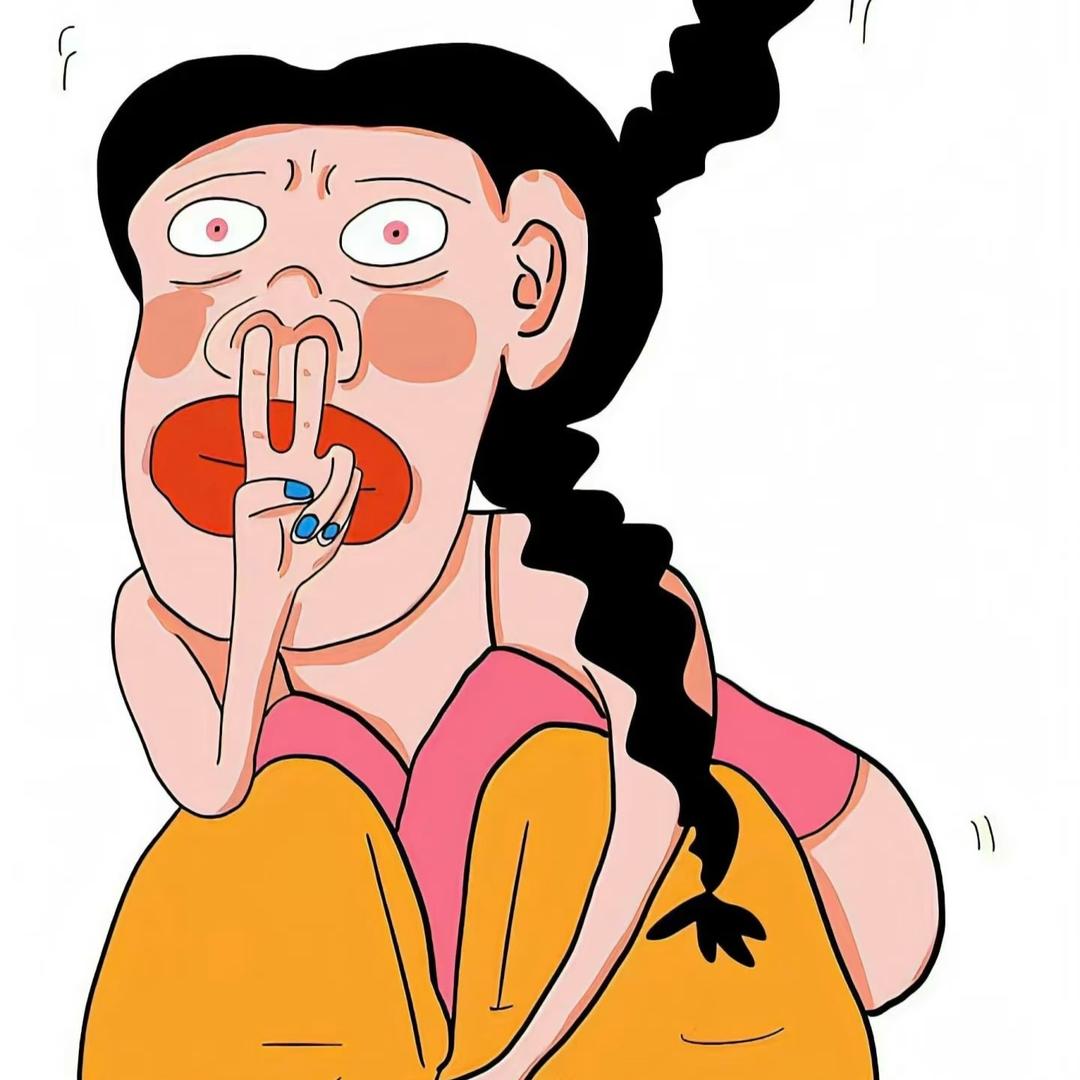 屎到淋头还想搅便