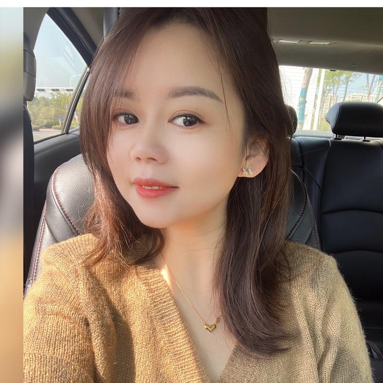 @～颜颜（重生之在株洲磨指甲）