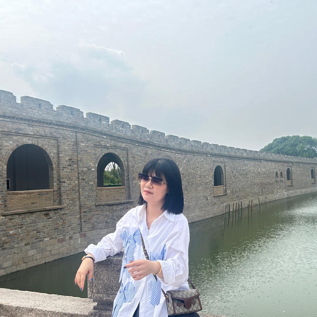 小英子@