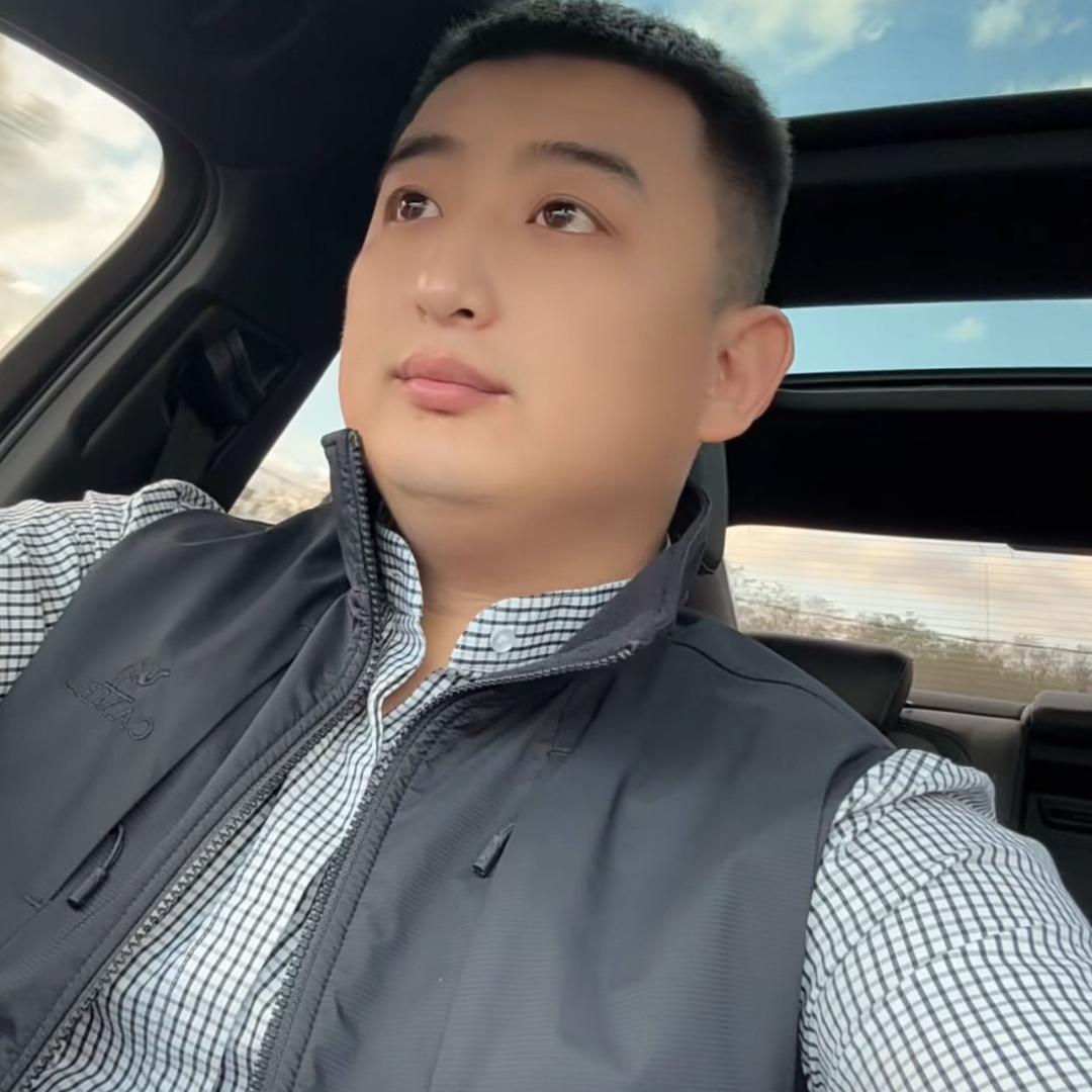 追求