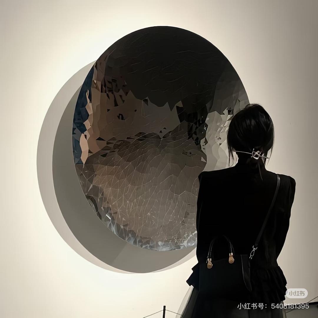 很惬意-