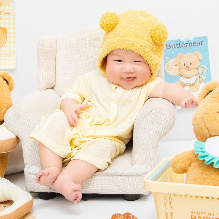 小辰子的成长日记