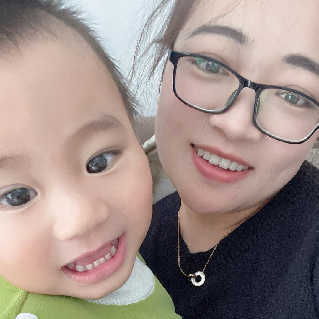 木子丰 记录生活🫰