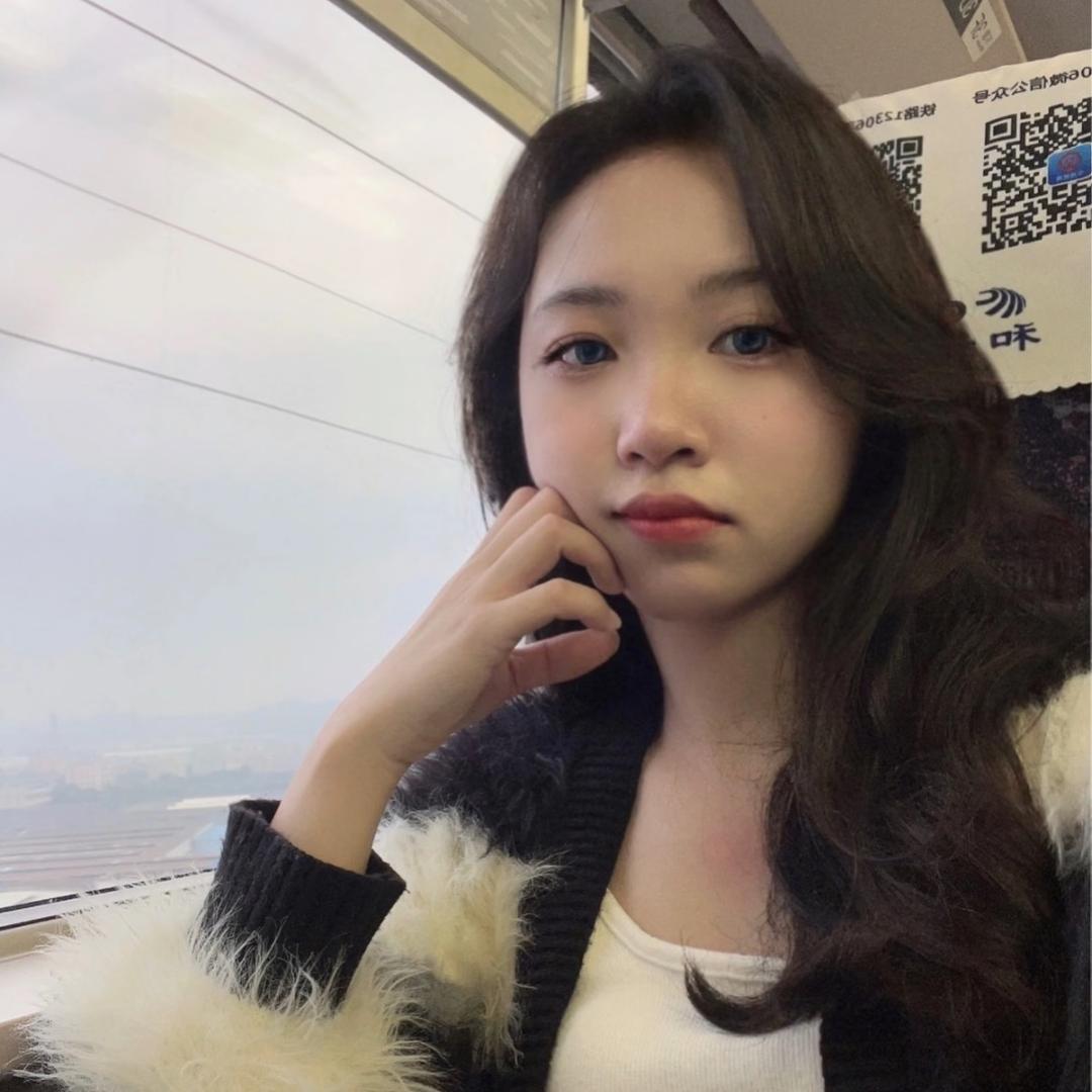 栗栗子liz