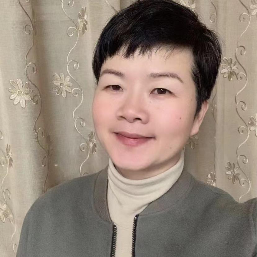 刘金霓