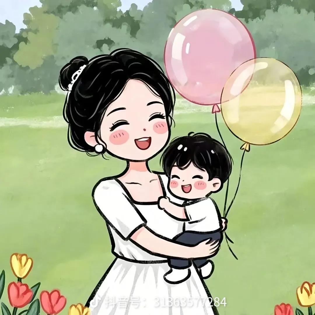 敏敏麻麻吖