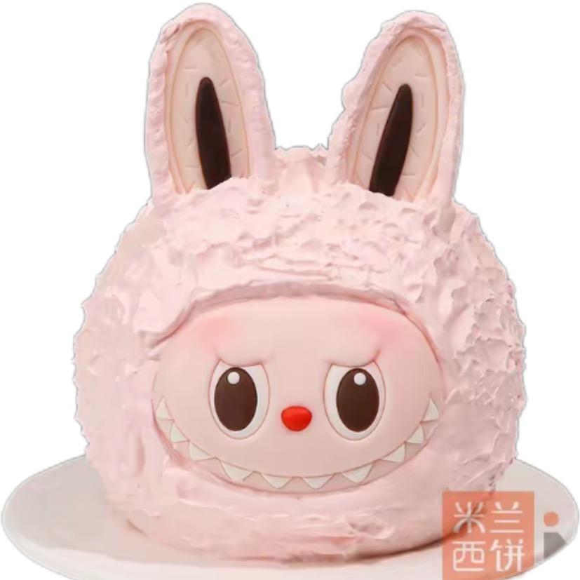 陌兮